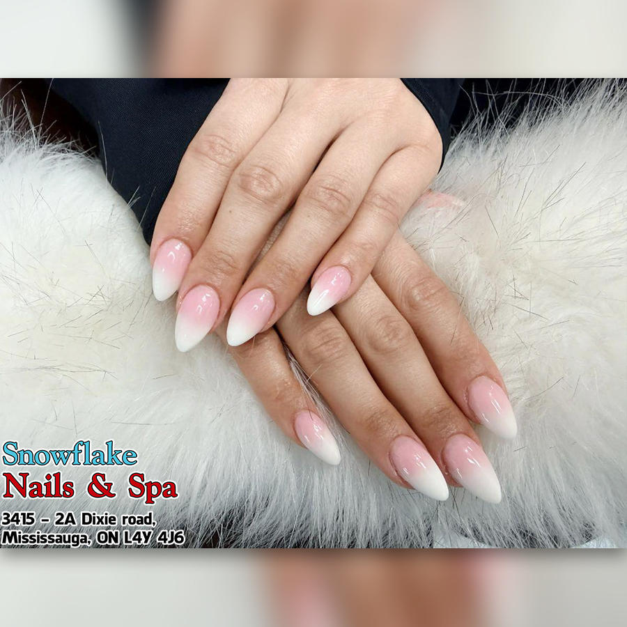 Nail Styles Collection